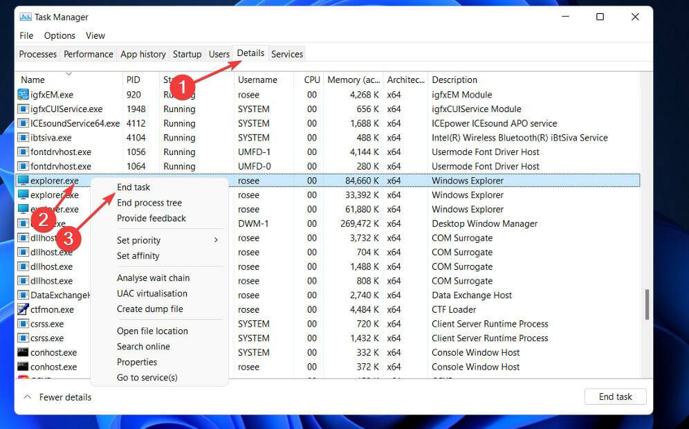 分屏不起作用怎么办？Win11分屏无法使用的解决方法