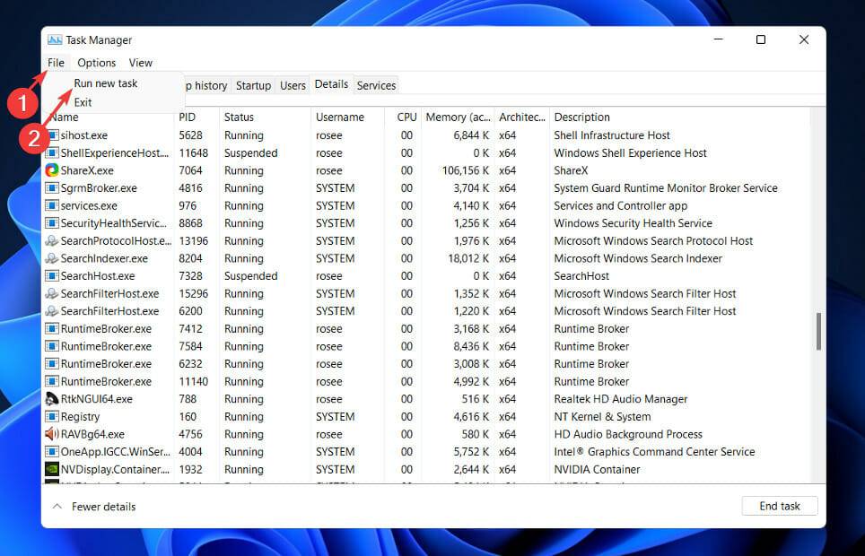 分屏不起作用怎么办？Win11分屏无法使用的解决方法