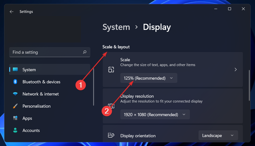 分屏不起作用怎么办？Win11分屏无法使用的解决方法