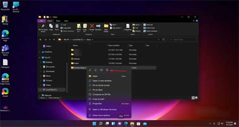 本地用户是什么？Win11系统删除本地用户的方法