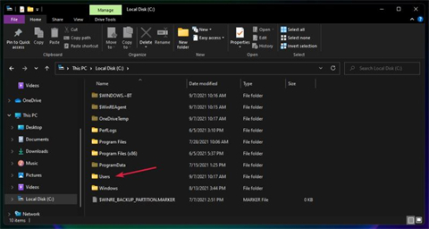 本地用户是什么？Win11系统删除本地用户的方法