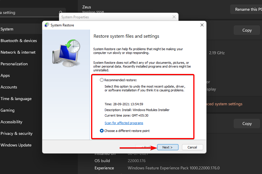 msvcr110.dll丢失了？Win11系统msvcr110.dll丢失的解决方法