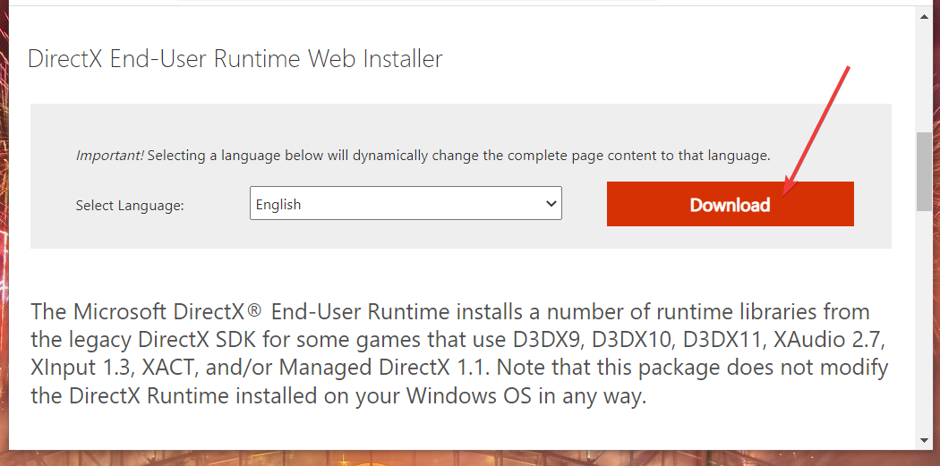 msvcr110.dll丢失了？Win11系统msvcr110.dll丢失的解决方法