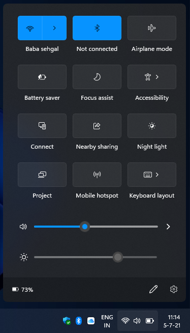 Win11纯净版 64位 V2021.12 最新免费系统下载