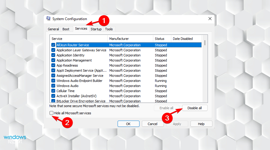 Win11系统如何修复错误代码0x800f0830？