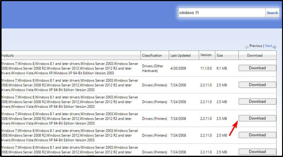 Win11系统如何修复错误代码0x800f0830？