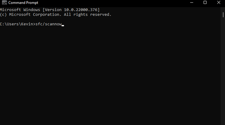 Win11系统如何修复错误代码0x800f0830？