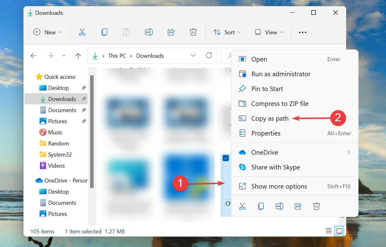 如何修复 Windows 11 中的 NSIS 错误？