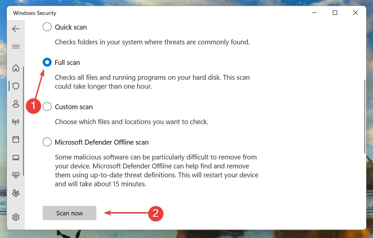 如何修复 Windows 11 中的 NSIS 错误？