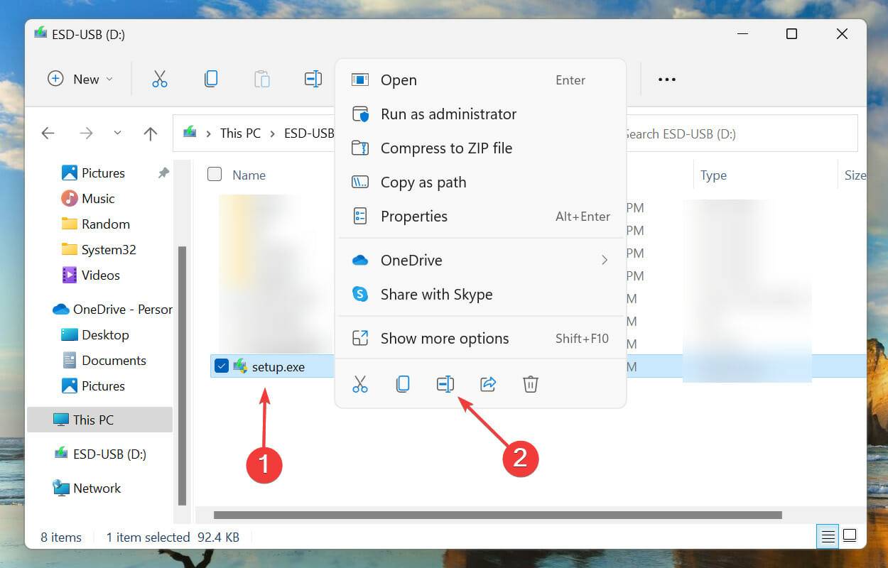 如何修复 Windows 11 中的 NSIS 错误？