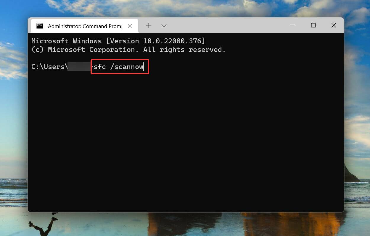 如何修复 Windows 11 中的 NSIS 错误？