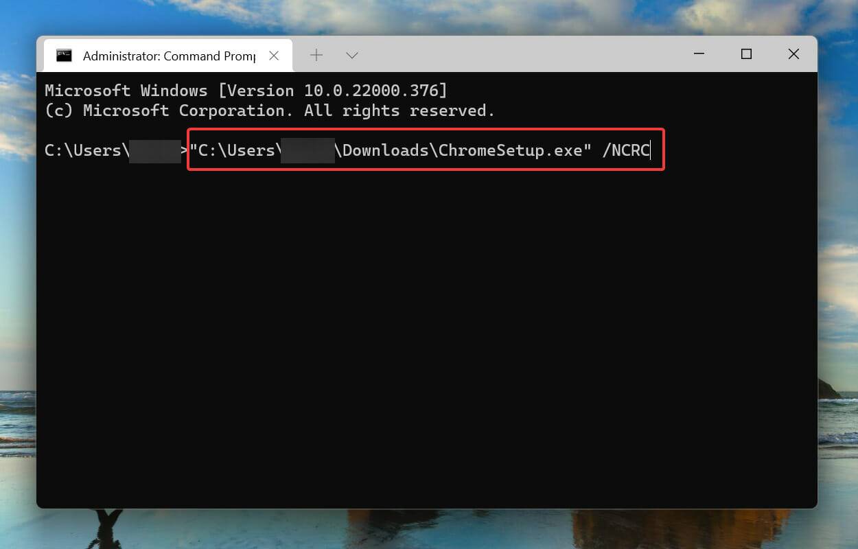 如何修复 Windows 11 中的 NSIS 错误？