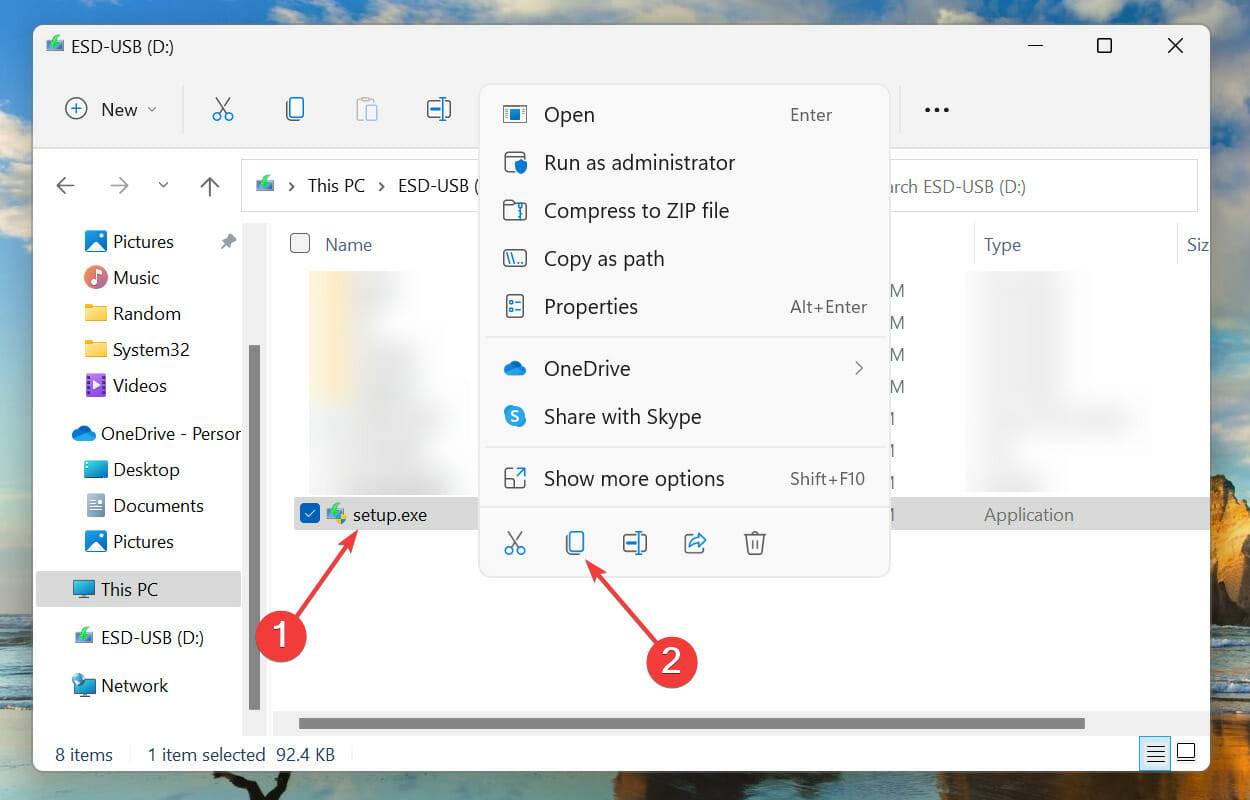 如何修复 Windows 11 中的 NSIS 错误？