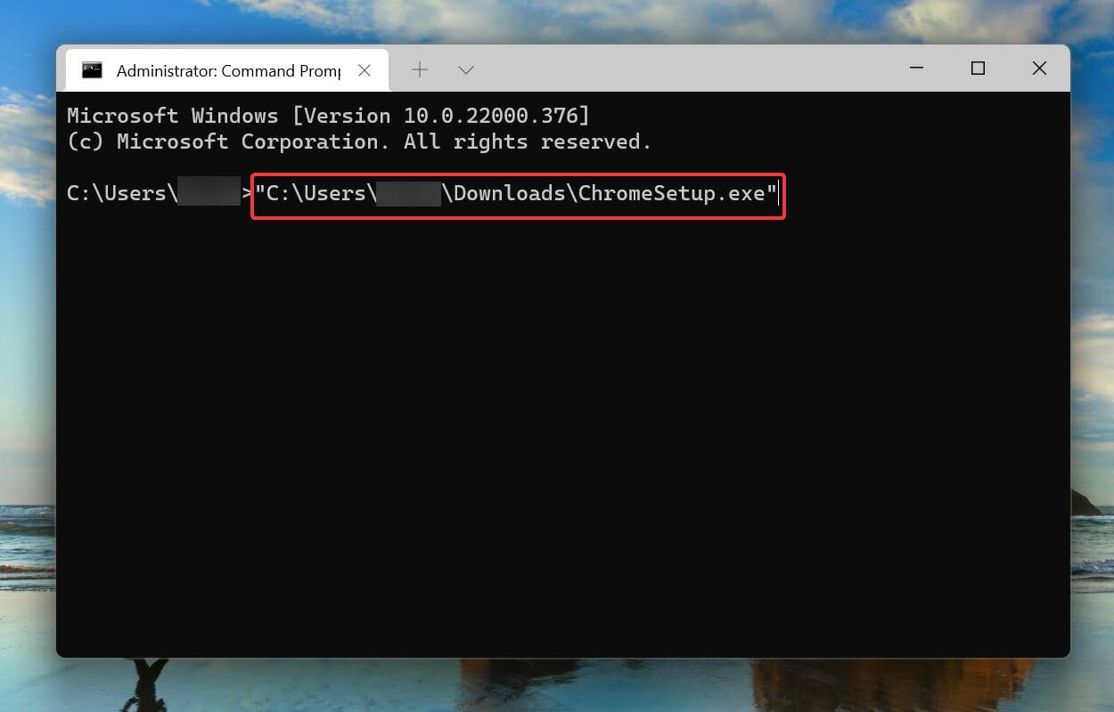 如何修复 Windows 11 中的 NSIS 错误？