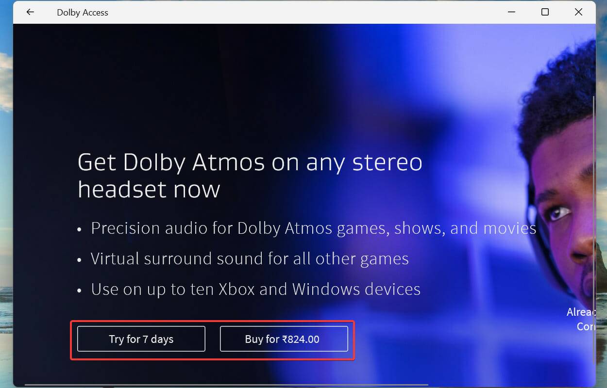如何安装杜比全景声？Win11开启杜比视界音效的方法