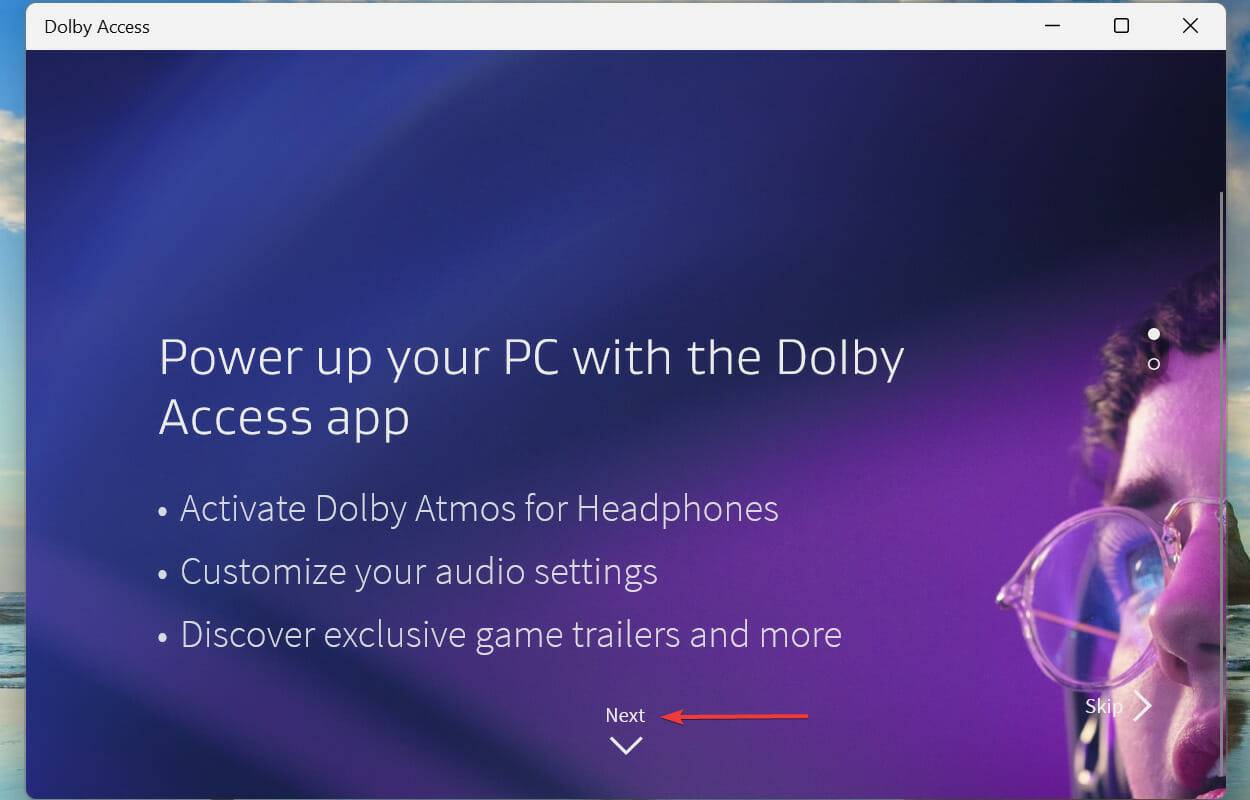 如何安装杜比全景声？Win11开启杜比视界音效的方法
