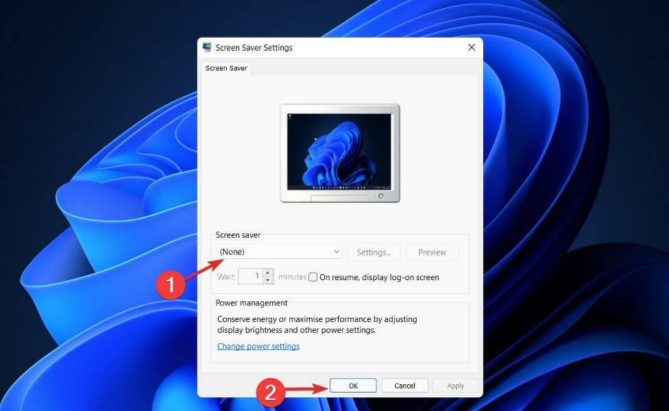 Win11不能进入睡眠模式？尝试这些修复