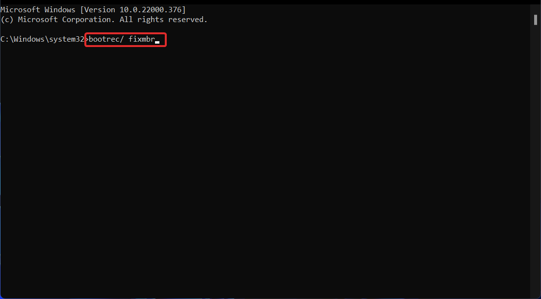 Win11系统出现 0xc00000e 错误代码怎么办？