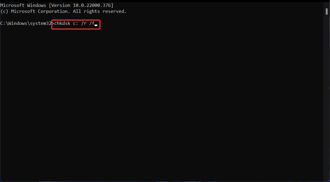 Win11系统出现 0xc00000e 错误代码怎么办？