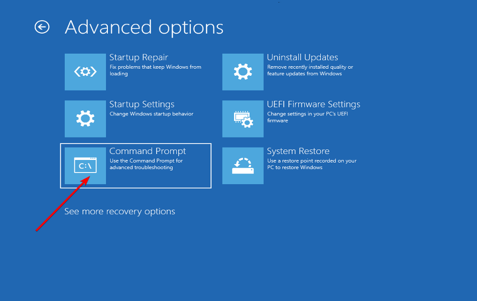 Win11系统出现 0xc00000e 错误代码怎么办？
