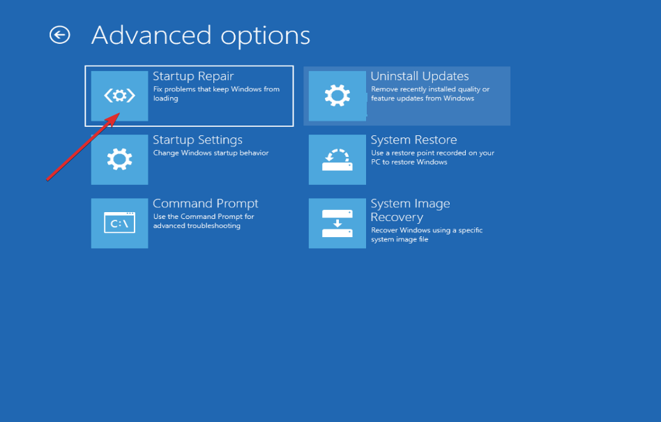 Win11系统出现 0xc00000e 错误代码怎么办？