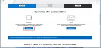 Win11系统下载安装SQL Server 2021开发者版