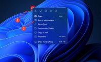 Win11安装程序时遇到错误代码 2203怎么办