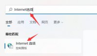 Win11系统浏览器无法联网是怎么回事？