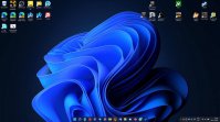 TaskbarXI 将 Win11任务栏变成停靠栏