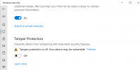 Win11系统禁用Windows Defender防病毒软件的方法