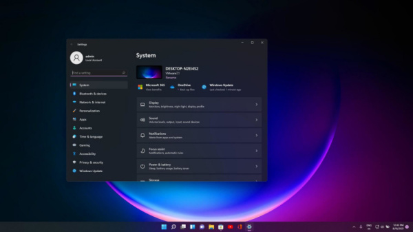 Win11更新包体积比Win10减少40% 微软解释其中的“奥秘”