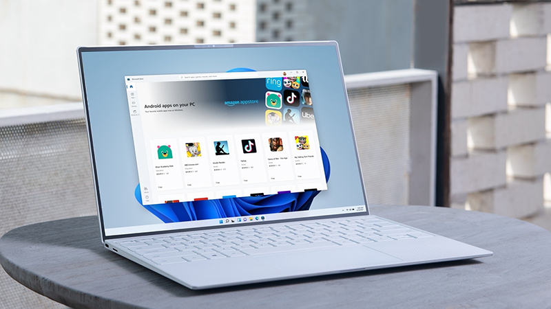 初识Windows 11版记事本的Fluent Design风格