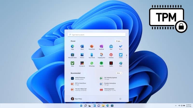 微软演示黑进自家Windows 11系统