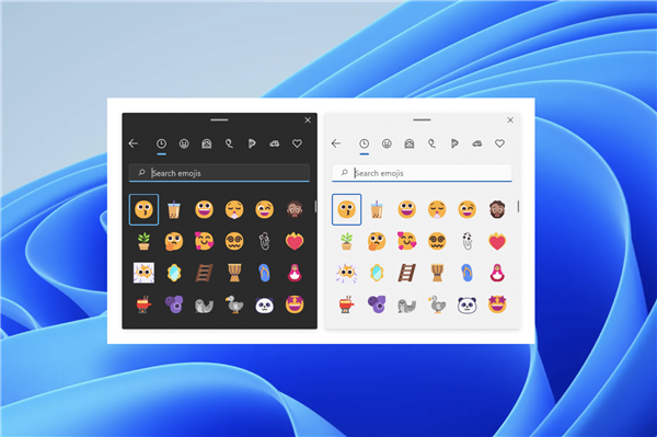 Win11预览版22478推送:全新官方壁纸免费下载