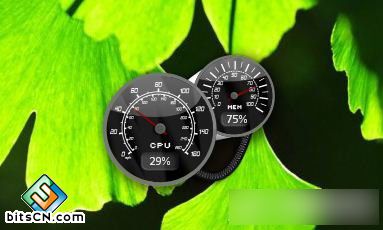 Win7系统CPU占用(2)