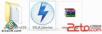 win7虚拟机安装
