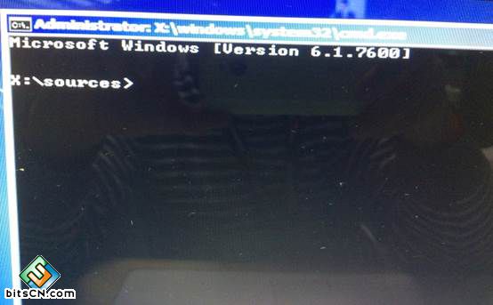 gpt转mbr分区格式(1)