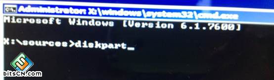 gpt转mbr分区格式(2)