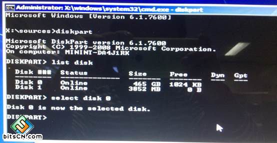 gpt转mbr分区格式(4)