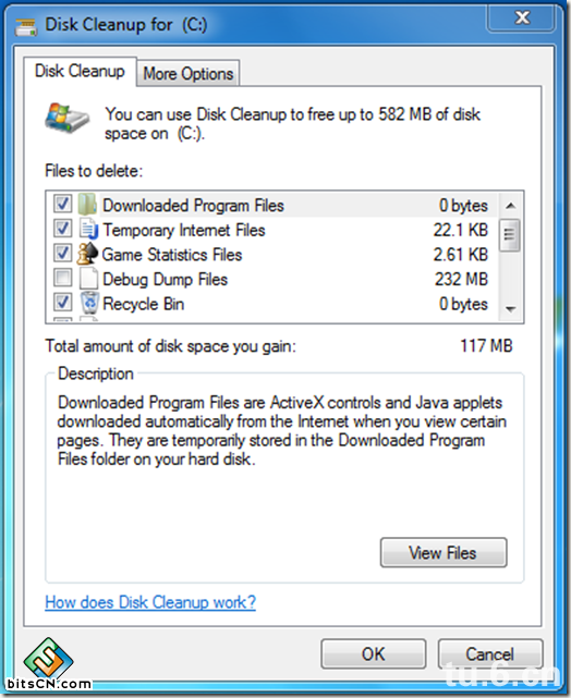 win7提升速度(6)