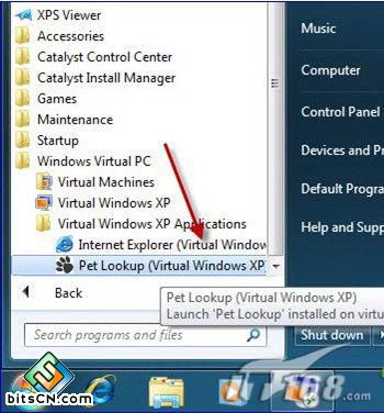 Windows7的XP模式的硬件要求怎么样