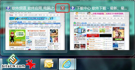 Win 7系统中键的一些小技巧两则 三联