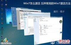 雨林木风win7系统如何用常用方法