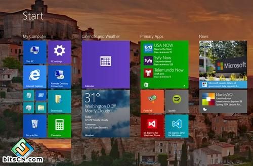 Win7系统IE(1)