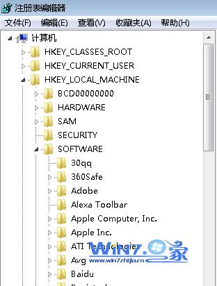 番茄花园win7桌面图标异常有名称没图标咋办好