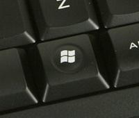 电脑高手常用的5个按键