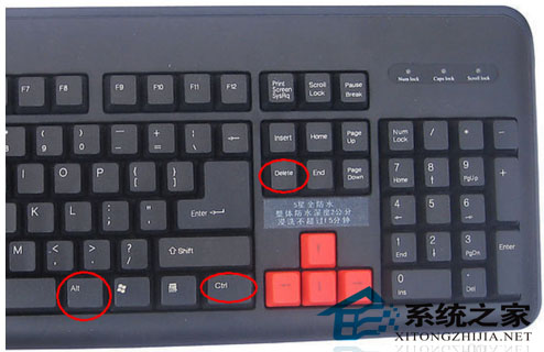 开启Win7任务管理器的六大技巧
