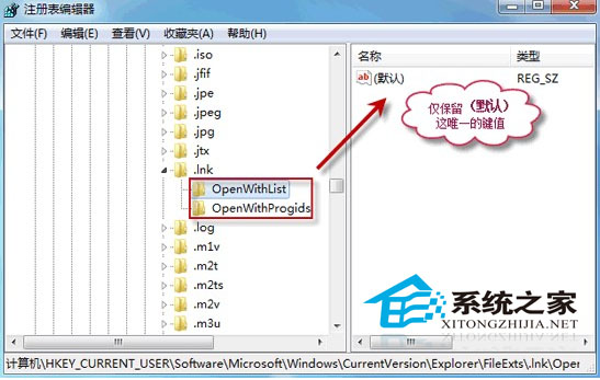 Win7桌面快捷方式图标变一样了怎么办?