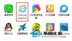 深度技术win7系统删除桌面IE图标的妙招